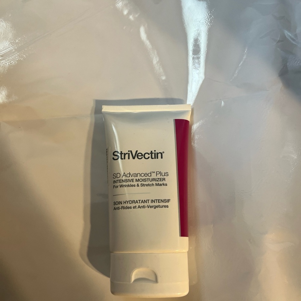 StriVectin SD Advanced Plus Intensive Moisturizer - White